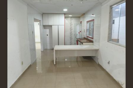 Casa para alugar com 2 quartos, 147m² em Nova Piam, Belford Roxo