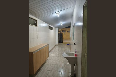 Casa para alugar com 147m², 2 quartos e 3 vagas Casa para alugar com 147m², 2 quartos e 3 vagasÁrea de Serviço