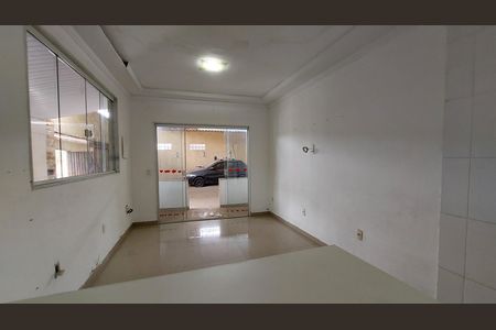 Casa para alugar com 147m², 2 quartos e 3 vagas Casa para alugar com 147m², 2 quartos e 3 vagasSuíte 1