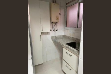 Apartamento à venda com 58m², 2 quartos e 1 vaga