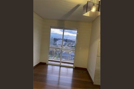 Apartamento à venda com 58m², 2 quartos e 1 vaga