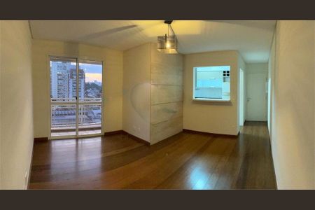 Apartamento à venda com 58m², 2 quartos e 1 vaga