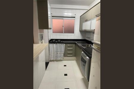 Apartamento à venda com 58m², 2 quartos e 1 vaga