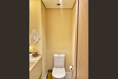 Apartamento à venda com 2 quartos, 105m² em Cerqueira César, São Paulo