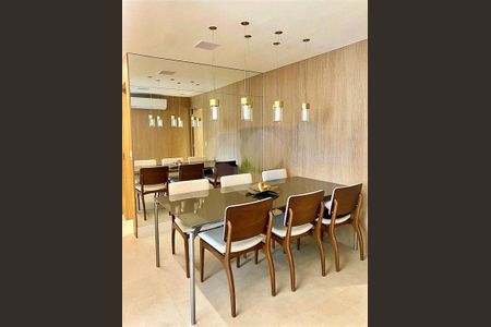 Apartamento à venda com 2 quartos, 105m² em Cerqueira César, São Paulo