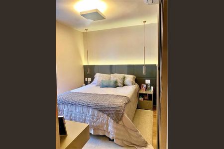 Apartamento à venda com 2 quartos, 105m² em Cerqueira César, São Paulo