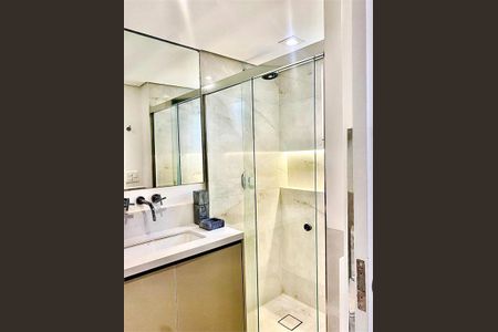 Apartamento à venda com 2 quartos, 105m² em Cerqueira César, São Paulo