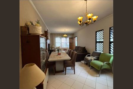 Casa à venda com 3 quartos, 141m² em Jardim Gopouva, Guarulhos