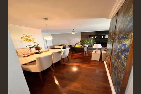 Apartamento à venda com 3 quartos, 134m² em Chácara Inglesa, São Paulo