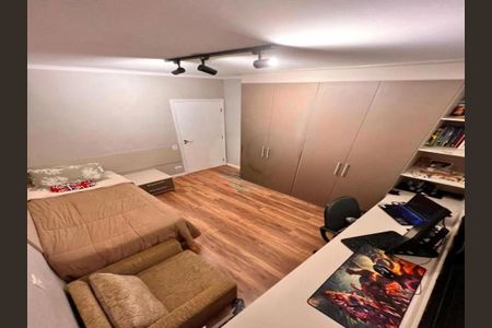 Apartamento à venda com 3 quartos, 134m² em Chácara Inglesa, São Paulo