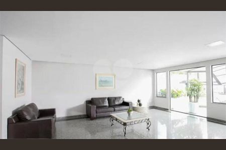 Apartamento à venda com 3 quartos, 134m² em Chácara Inglesa, São Paulo