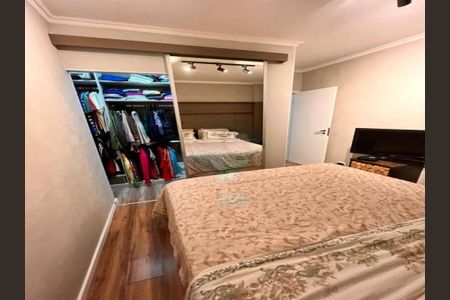 Apartamento à venda com 3 quartos, 134m² em Chácara Inglesa, São Paulo