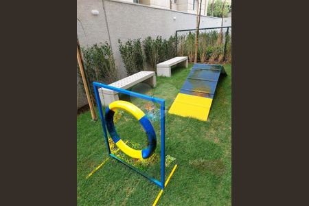 Apartamento à venda com 2 quartos, 39m² em Perdizes, São Paulo