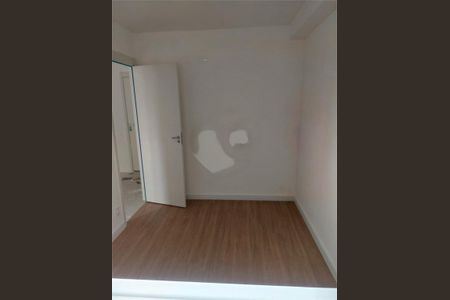 Apartamento à venda com 2 quartos, 39m² em Perdizes, São Paulo