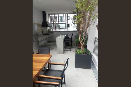 Apartamento à venda com 2 quartos, 39m² em Perdizes, São Paulo