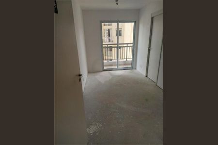 Apartamento à venda com 2 quartos, 39m² em Perdizes, São Paulo