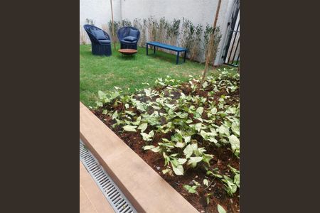 Apartamento à venda com 2 quartos, 39m² em Perdizes, São Paulo