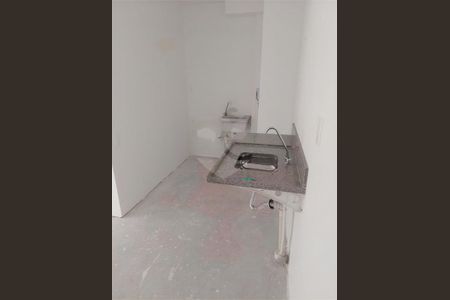 Apartamento à venda com 2 quartos, 39m² em Perdizes, São Paulo