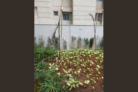 Apartamento à venda com 2 quartos, 39m² em Perdizes, São Paulo