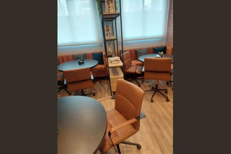 Apartamento à venda com 2 quartos, 39m² em Perdizes, São Paulo