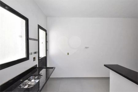 Casa à venda com 2 quartos, 120m² em Jardim Monte Kemel, São Paulo