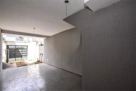 Casa à venda com 2 quartos, 120m² em Jardim Monte Kemel, São Paulo