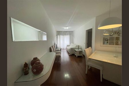 Apartamento à venda com 80m², 3 quartos e 2 vagas