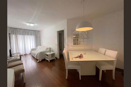 Apartamento à venda com 80m², 3 quartos e 2 vagas