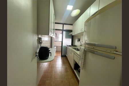 Apartamento à venda com 80m², 3 quartos e 2 vagas