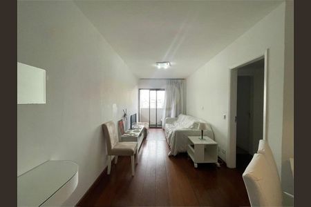 Apartamento à venda com 80m², 3 quartos e 2 vagas