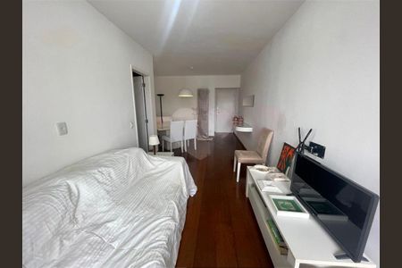 Apartamento à venda com 80m², 3 quartos e 2 vagas