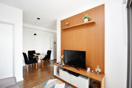 Apartamento à venda com 78m², 2 quartos e 1 vaga