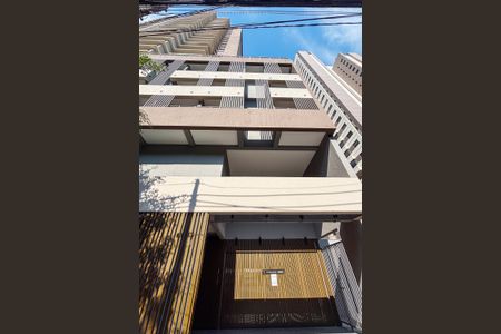 Apartamento à venda com 78m², 2 quartos e 1 vaga Apartamento à venda com 78m², 2 quartos e 1 vagafachada do predio