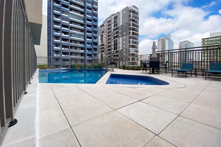 Apartamento à venda com 78m², 2 quartos e 1 vaga Apartamento à venda com 78m², 2 quartos e 1 vagapiscina