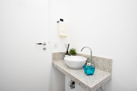 Apartamento à venda com 78m², 2 quartos e 1 vaga