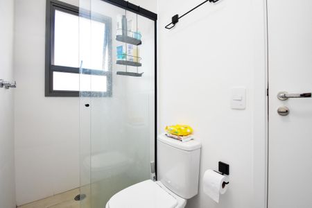 Apartamento à venda com 78m², 2 quartos e 1 vaga Apartamento à venda com 78m², 2 quartos e 1 vagabanheiro suite 2