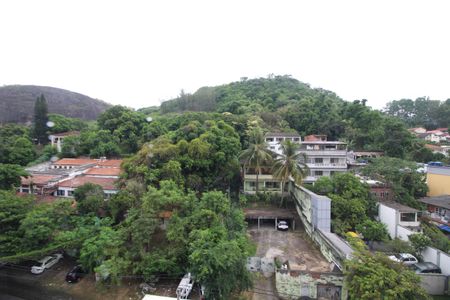 Apartamento à venda com 46m², 2 quartos e 1 vagaQuarto 1 - Vista