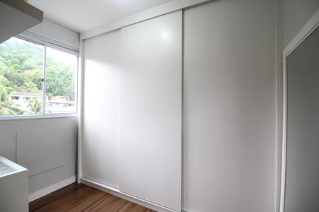 Apartamento à venda com 46m², 2 quartos e 1 vagaQuarto 1