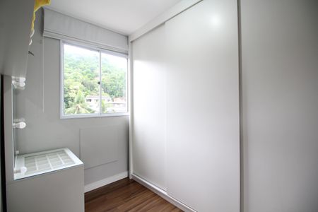 Apartamento à venda com 46m², 2 quartos e 1 vagaQuarto 1