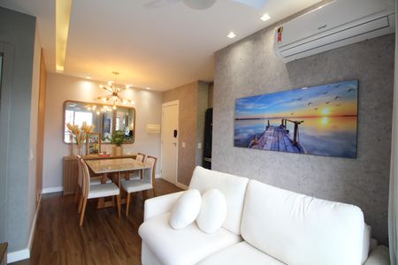 Apartamento à venda com 46m², 2 quartos e 1 vagaÁrea de Serviço