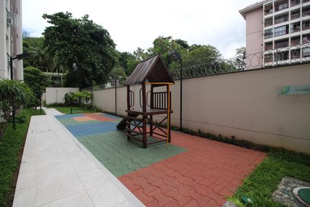 Apartamento à venda com 46m², 2 quartos e 1 vagaPlayground