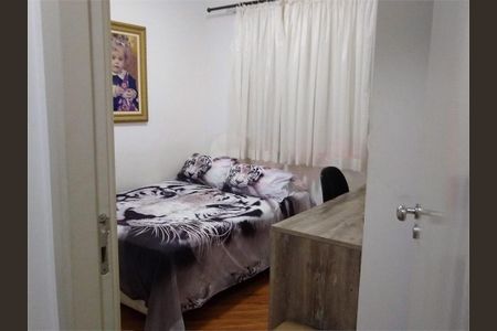 Apartamento à venda com 3 quartos, 110m² em Vila Guilherme, São Paulo