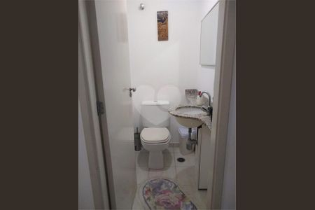 Apartamento à venda com 3 quartos, 110m² em Vila Guilherme, São Paulo