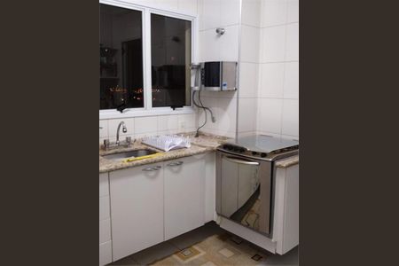 Apartamento à venda com 110m², 3 quartos e 2 vagas