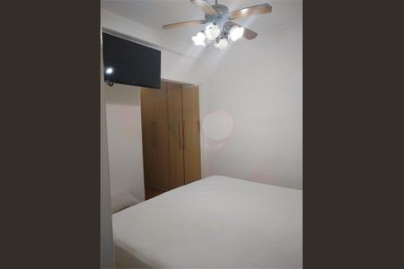 Apartamento à venda com 3 quartos, 110m² em Vila Guilherme, São Paulo