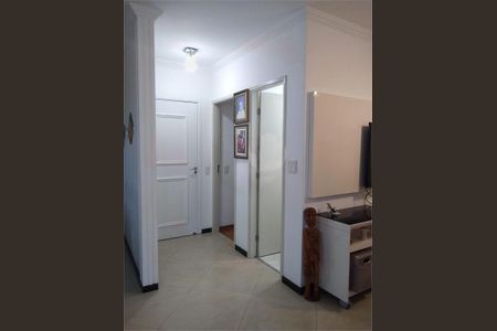 Apartamento à venda com 110m², 3 quartos e 2 vagas