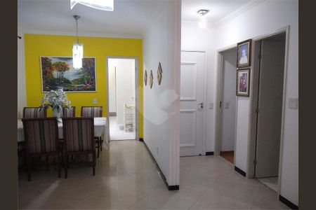 Apartamento à venda com 110m², 3 quartos e 2 vagas