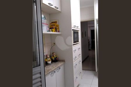 Apartamento à venda com 110m², 3 quartos e 2 vagas