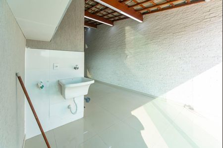 Apartamento para alugar com 100m², 2 quartos e 1 vagaÁrea de ServiçoÁrea de Serviço