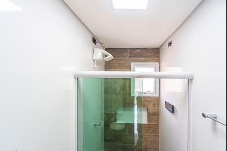 Apartamento para alugar com 100m², 2 quartos e 1 vagaBanheiro do Quarto 2